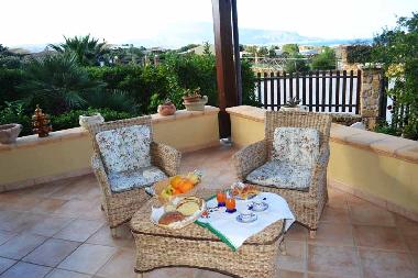 Holiday House in Custonaci (Trapani) or holiday homes and vacation rentals