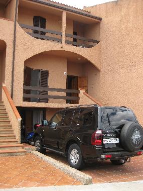 Holiday House in maristella (Sassari) or holiday homes and vacation rentals