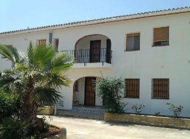 Holiday Apartment in Benissa (Alicante / Alacant) or holiday homes and vacation rentals