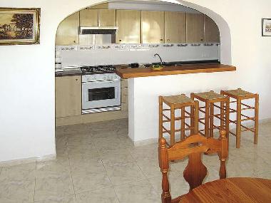 Holiday Apartment in Benissa (Alicante / Alacant) or holiday homes and vacation rentals