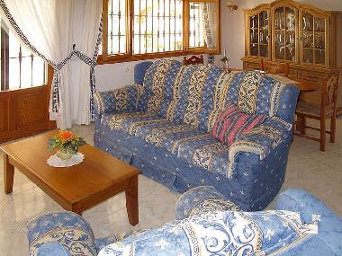Holiday Apartment in Benissa (Alicante / Alacant) or holiday homes and vacation rentals