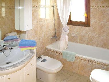 Holiday Apartment in Benissa (Alicante / Alacant) or holiday homes and vacation rentals