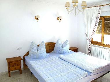 Holiday Apartment in Benissa (Alicante / Alacant) or holiday homes and vacation rentals