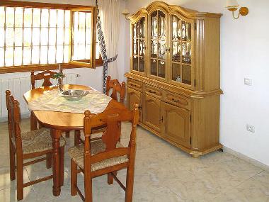 Holiday Apartment in Benissa (Alicante / Alacant) or holiday homes and vacation rentals