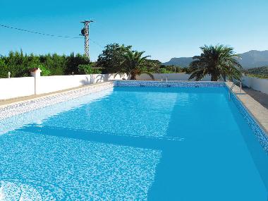 Holiday Apartment in Benissa (Alicante / Alacant) or holiday homes and vacation rentals