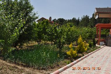 Holiday House in kızılcablk (Denizli) or holiday homes and vacation rentals