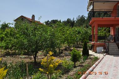 Holiday House in kızılcablk (Denizli) or holiday homes and vacation rentals