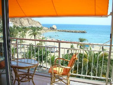 Holiday Apartment in guilas (Murcia) or holiday homes and vacation rentals