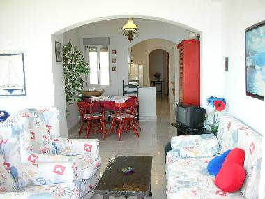 Holiday Apartment in guilas (Murcia) or holiday homes and vacation rentals