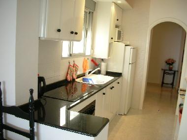 Holiday Apartment in guilas (Murcia) or holiday homes and vacation rentals