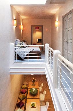 Holiday House in Essaouira (Essaouira) or holiday homes and vacation rentals