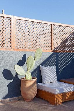 Holiday House in Essaouira (Essaouira) or holiday homes and vacation rentals