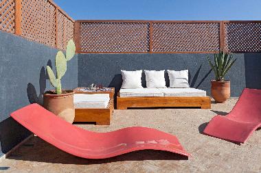 Holiday House in Essaouira (Essaouira) or holiday homes and vacation rentals
