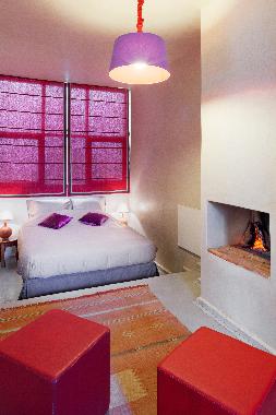 Holiday House in Essaouira (Essaouira) or holiday homes and vacation rentals