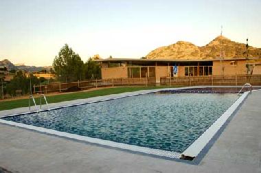 Holiday Apartment in bot (Tarragona) or holiday homes and vacation rentals