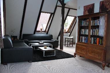 Holiday Apartment in Oldenburg (Land zwischen Elbe u. Weser) or holiday homes and vacation rentals