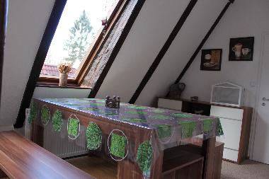 Holiday Apartment in Oldenburg (Land zwischen Elbe u. Weser) or holiday homes and vacation rentals