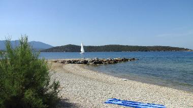 Holiday House in Milina Pilion (Magnisia) or holiday homes and vacation rentals