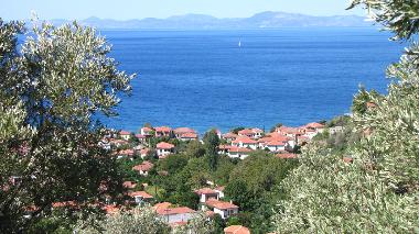 Holiday House in Milina Pilion (Magnisia) or holiday homes and vacation rentals