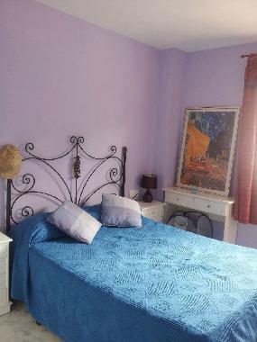 Holiday Apartment in BENALMADENA COSTA TORREQUEBRADA (M�laga) or holiday homes and vacation rentals