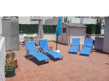 Holiday Apartment in BENALMADENA COSTA TORREQUEBRADA (M�laga) or holiday homes and vacation rentals