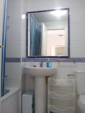 Holiday Apartment in BENALMADENA COSTA TORREQUEBRADA (M�laga) or holiday homes and vacation rentals