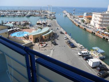 Holiday Apartment in Cattolica (Rimini) or holiday homes and vacation rentals