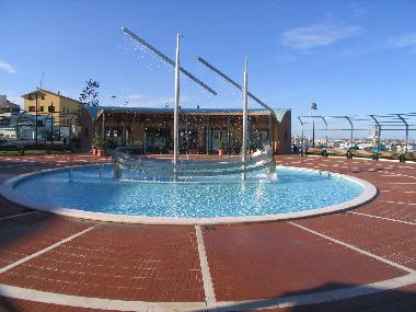 Holiday Apartment in Cattolica (Rimini) or holiday homes and vacation rentals