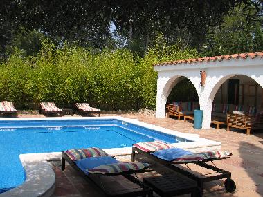 Holiday Apartment in LES TRES CALES (Tarragona) or holiday homes and vacation rentals