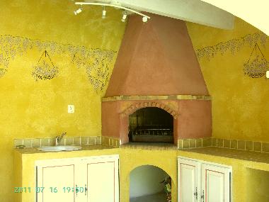 Villa in regusse (Var) or holiday homes and vacation rentals