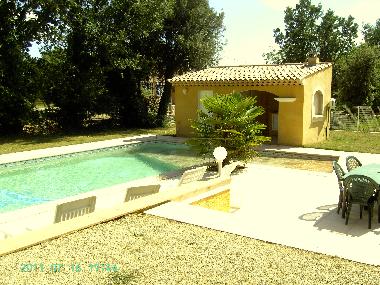 Villa in regusse (Var) or holiday homes and vacation rentals