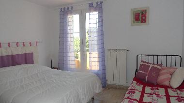 Villa in REGUSSE (Var) or holiday homes and vacation rentals