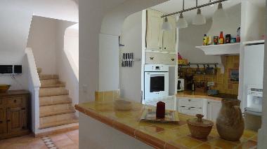 Villa in REGUSSE (Var) or holiday homes and vacation rentals