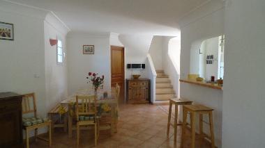 Villa in REGUSSE (Var) or holiday homes and vacation rentals