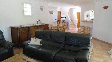 Villa in REGUSSE (Var) or holiday homes and vacation rentals