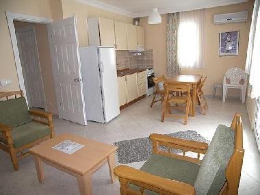 Holiday Apartment in dalyan (Mugla) or holiday homes and vacation rentals