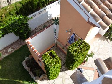 Villa in Els Poblets  (Alicante / Alacant) or holiday homes and vacation rentals