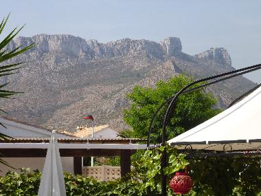Villa in Els Poblets  (Alicante / Alacant) or holiday homes and vacation rentals