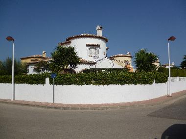 Villa in Els Poblets  (Alicante / Alacant) or holiday homes and vacation rentals