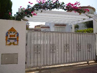 Villa in Els Poblets  (Alicante / Alacant) or holiday homes and vacation rentals