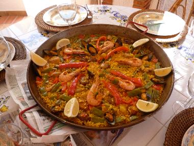 Villa in Els Poblets  (Alicante / Alacant) or holiday homes and vacation rentals