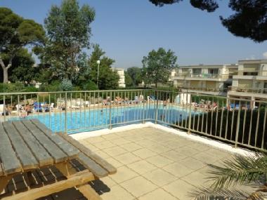 Holiday Apartment in St Raphael (Var) or holiday homes and vacation rentals