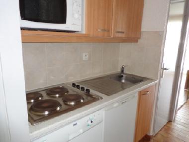 Holiday Apartment in St Raphael (Var) or holiday homes and vacation rentals