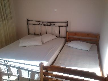 Holiday Apartment in Nikiti (Chalkidiki) or holiday homes and vacation rentals