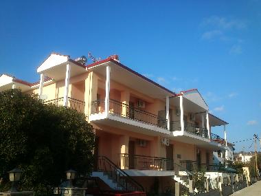 Holiday Apartment in Nikiti (Chalkidiki) or holiday homes and vacation rentals