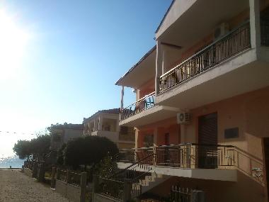 Holiday Apartment in Nikiti (Chalkidiki) or holiday homes and vacation rentals