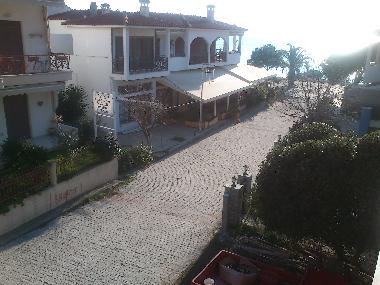 Holiday Apartment in Nikiti (Chalkidiki) or holiday homes and vacation rentals