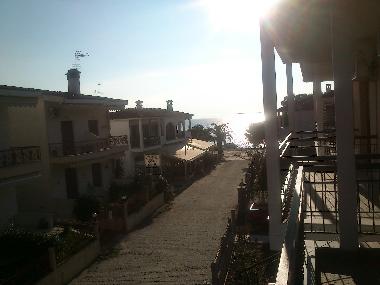 Holiday Apartment in Nikiti (Chalkidiki) or holiday homes and vacation rentals