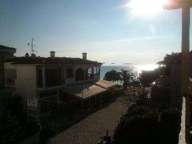 Holiday Apartment in Nikiti (Chalkidiki) or holiday homes and vacation rentals