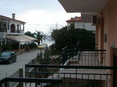 Holiday Apartment in Nikiti (Chalkidiki) or holiday homes and vacation rentals